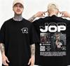 2025 Summer Fuerza Regida Jiang Peng Perono Tee Enamores Tour Tshirt Mens Fashion Oversize 100 Cotton Tshirt