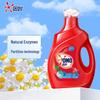 Omo Deep Clean Laundry Detergent (2 X 2.3kg)
