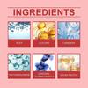 Dragon's Blood Essence Contains Gentian Extract And Serum Proteins