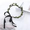 Wedding Party Ren Faire Costume Fairy Elven Princess Tiara Gothic Elf Headband  for Women