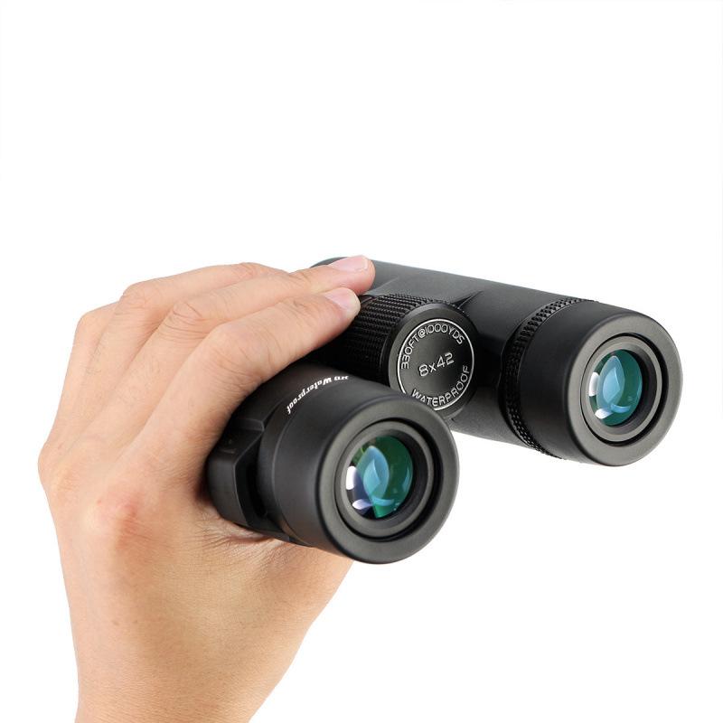 SVBONY SV47 HD Waterproof Binoculars 8x32/8x42/10x42mm