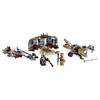 LEGO Star Wars Battle of Tatooine 75299 Multicolor