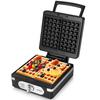 Waffle Maker 2000W KD4100