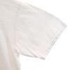 Human Made Made In Japan Short Sleeve T-shirt 2XL White Big Size Men's Used