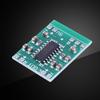 PAM8403 Audio Speaker Sound Amplifier Board Class D 2 Channel Audio Amplifier Module 2*3W DC2.5-5.5V Power Supply