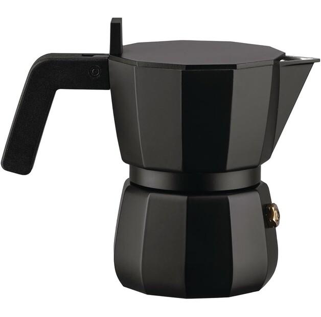 Кофеварка Alessi DC06/1B Moka