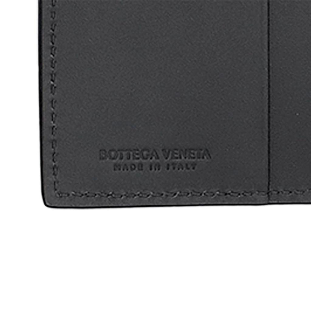 [Bottega Veneta] Bi-fold Wallet 222338-V47W1 2015 Men's [Parallel Import]