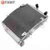 Radiator Assembly for Triumph Street Triple 765 R/S 660 (2017-2021)