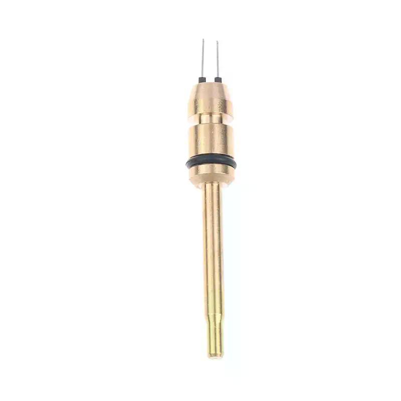 Temperature Sensor Wall Mounted Boiler Water Heater Thermistor 10K3435 Sensing Accessories Sensor Probe Brass