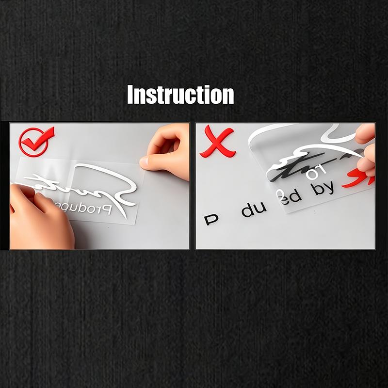 2Pcs Mperformance Car Body Sticker For BMW E30 E36 E39 E46 E60 E61 E64 E70 E71 E85 E87 E90 E83 F10 F20 F30 E80 M3 M5 G30 G20 DGJLS1