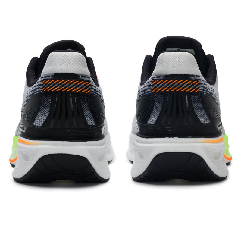 XTEP Men's Professional Running Shoes