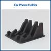For BYD Formula Leopard Titanium 7 Ti7 Car Phone Holder Dashboard Silicone Anti Slip Navigation Mount