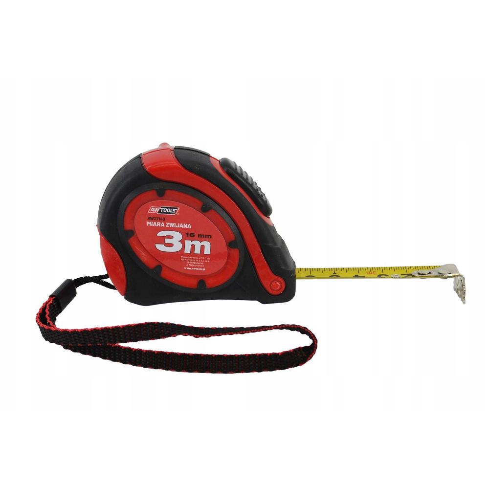 AW Tools Magnetic Tape Measure