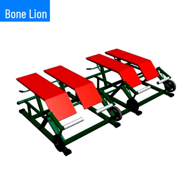 Guzi Shi Lower Limb Frequency Combination Trainer