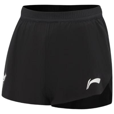 Women's Wuxi Marathon Running Shorts AKSW606