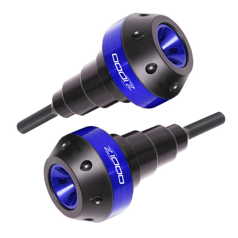 Kawasaki Ninja650 Z1000R ZX6R/636 Body Protection Anti-Fall Bar