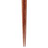 Happy Set of Made In PID4272 J-kitchens Chopsticks, 5, Material Wood, Chopsticks, Japan,
