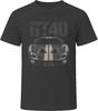 66 GT40 Vintage Classic Car T-Shirt
