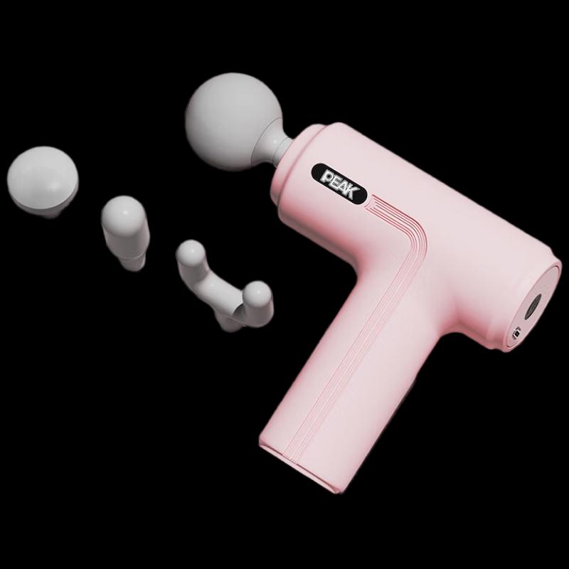 Peak Fascia Gun Massager