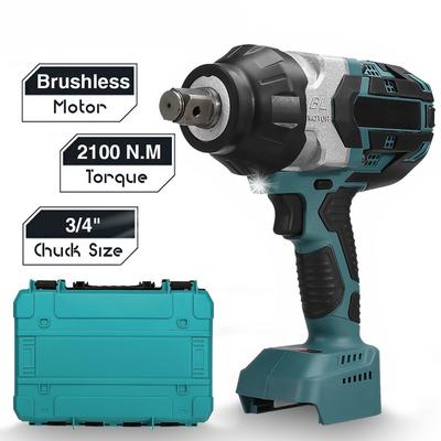 Outils électriques – Visseuses électriques