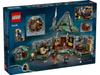 LEGO Harry Potter 76428 Hagridova chýše: Nečekaná návštěva