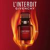 Givenchy, L'Interdit Rouge Ultime, Eau De Parfum, For Women, 80 ml