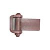 HINGE SET FOR SMALL SIDES - BORT ZAW MAL