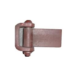 HINGE SET FOR SMALL SIDES - BORT ZAW MAL