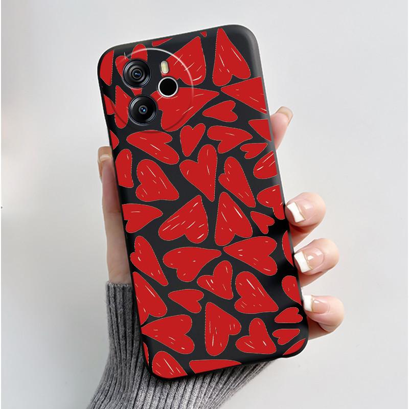Hülle Für Blackview Shark 8 Handyhülle Ästhetisch Luxuriös Niedlich Cool Jungen Mädchen Weiche Silikonhülle Für Black view Shark8 Hülle