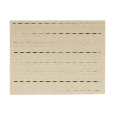 Gesichtstagebuch Stempelabschnitt Kinder N# 0414-006