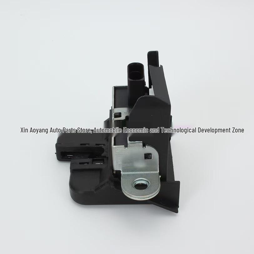 Volkswagen Trunk Lock Actuator 5ND827505