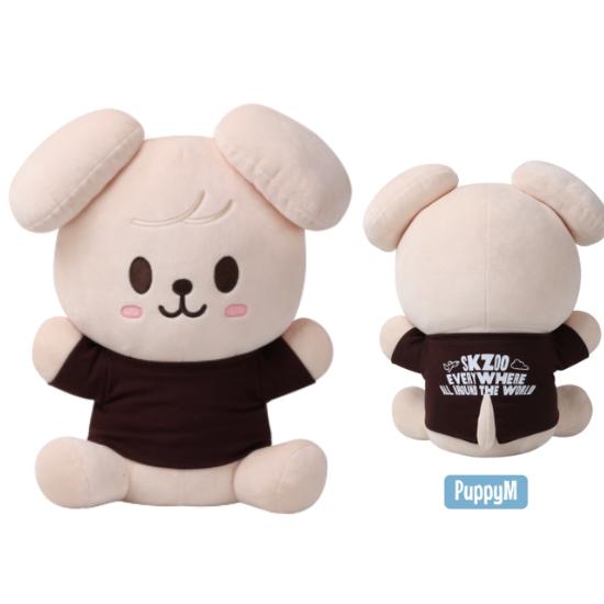 Stray Kids Peluche Skzoo Versione Abbracciami