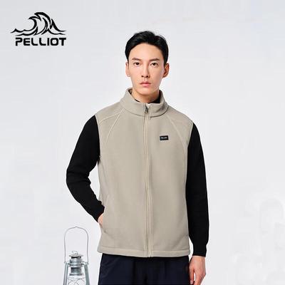 Chaquetas y abrigos – Cazadoras sin mangas