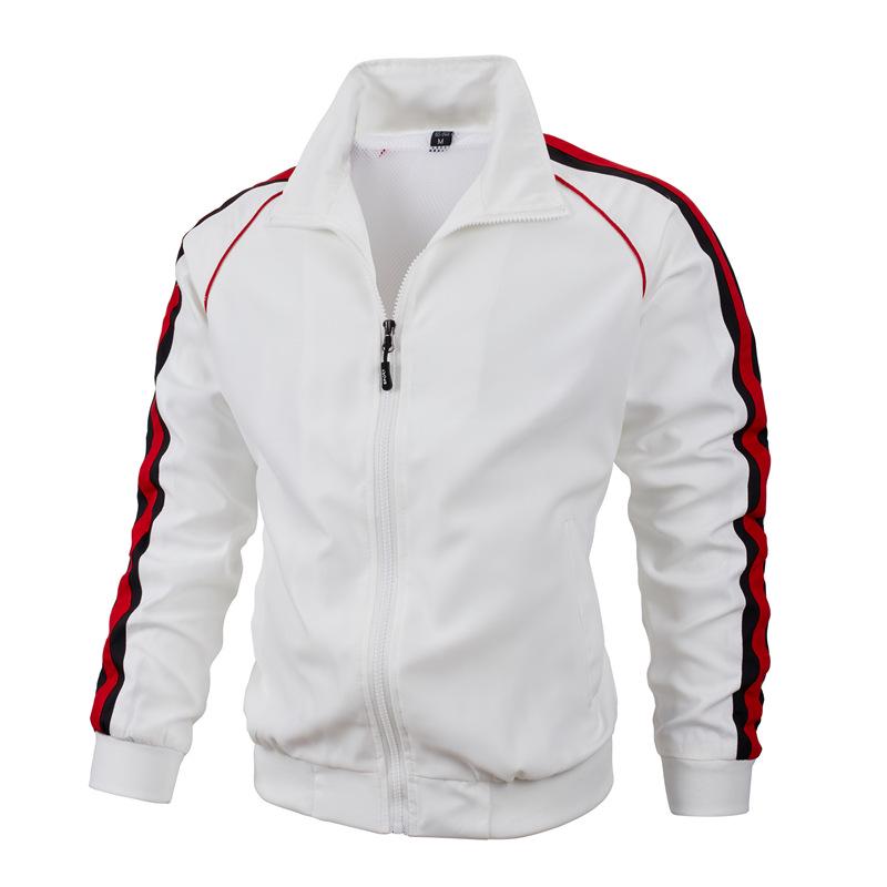 Men's Spring and Autumn Jacket 