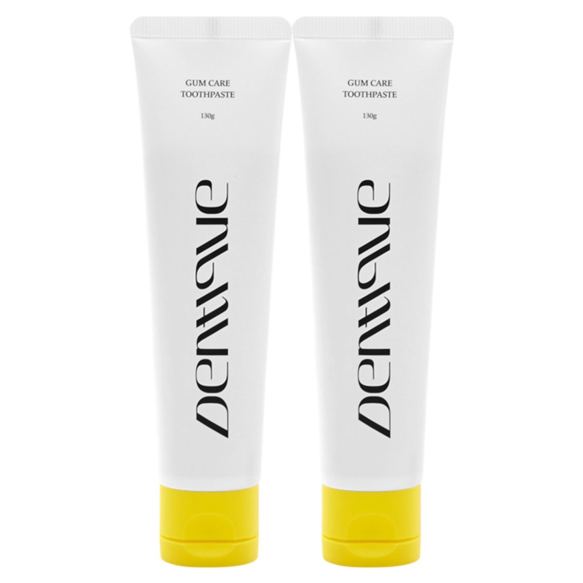 Gum Gum Care Toothpaste 130g x 2