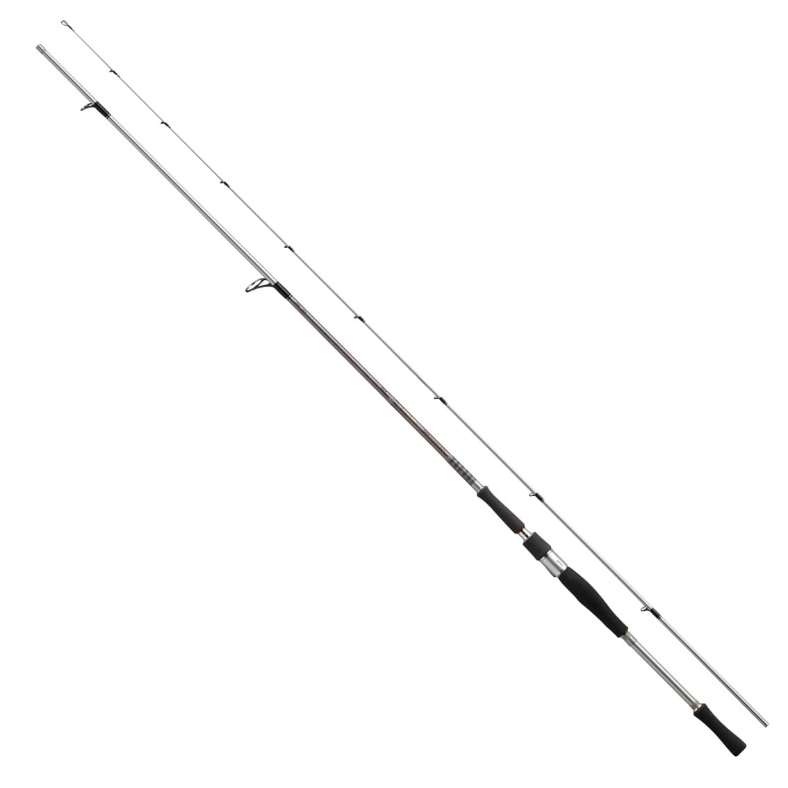 

DAIWA bass rod Heartland 852ML+FS-SV AGS22