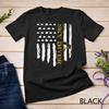 Skydive I Funny Gift Idea For Sky Diving Fans I USA Flag T-Shirt Unisex T-shirt