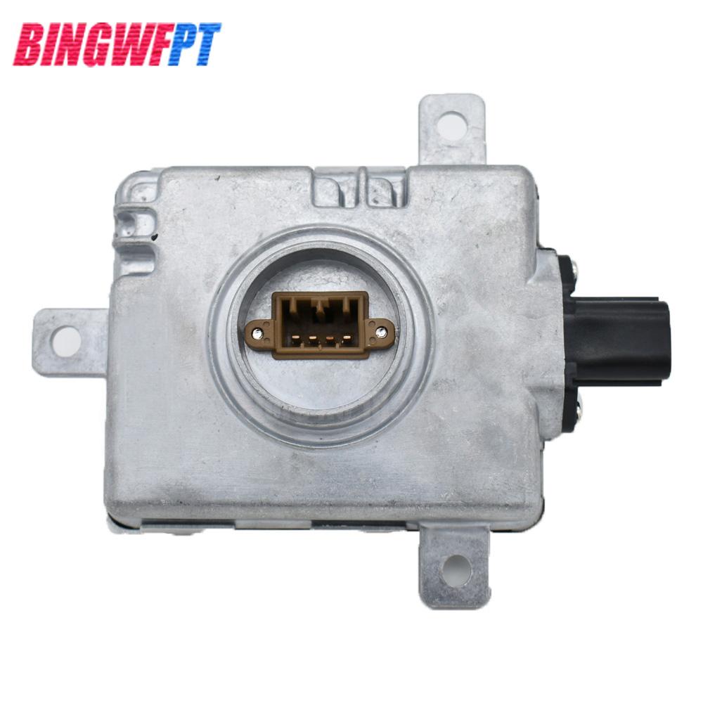 BINGWFPT For Mitsubishi Mazda Acura W3T19371 W3T16271 W3T20671 W3T20971 NEW Xenon HID Headlight Ballast