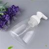 300ml Plastic Bottle Foam Pump  Cleaning Bottle Hand Sanitizer Shampoo Dispenser Soap Liquid Bottle DROPSHIPPING