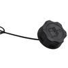 Accesorii de exterior – Capace de rezervor auto