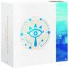 The Legend of Breath of the Wild Original Soundtrack Press Limited Zelda (First Edition)