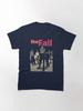The Small Faces The Fall Band Classic T-Shirt
