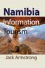 Książka Namibia : Information Tourism