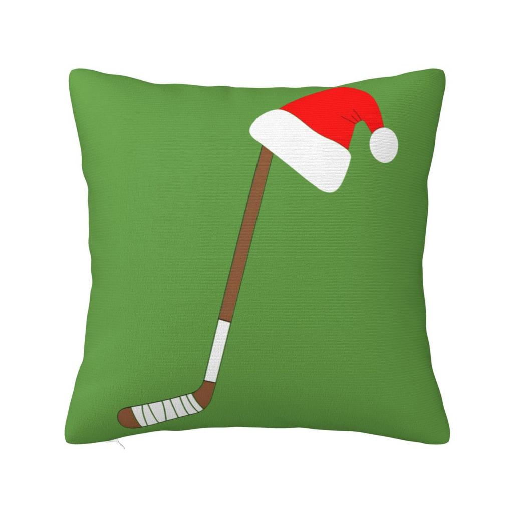 Christmas Humor Pillow Case Cushion Cover Soft Custom DIY Pillow Cover Morden Pillowcases For Wedding Party Home Decor