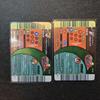 Used Ultimate Formation Naruto Uzumaki Sasuke Uchiha Highest Rarity