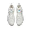 Anta Schock Welle 5 Pro Niedrige Basketballschuhe Herren Weiß 112611119S-1