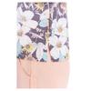 PJ Salvage Womens/Ladies Salvage Floral Relaxed Fit Shirt