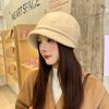 Pălărie tricotată Pălărie pentru femei cu boru Pălărie pentru femei lavabilă Pălărie pentru femei Pălărie confortabilă