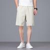 JEEP Men's Ice Silk Casual Shorts
