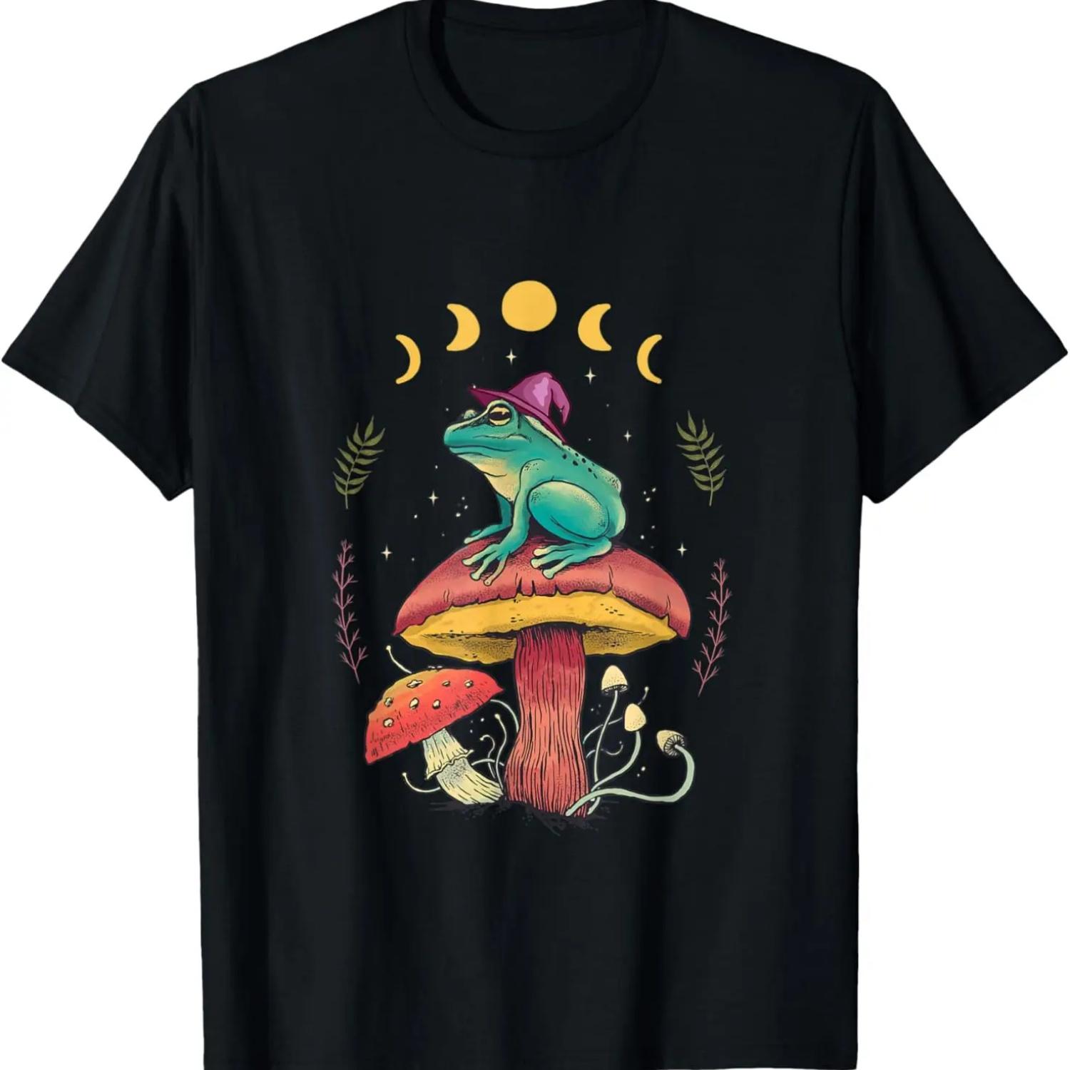 Все, что вам нужно, это акции акционеров, приносящие дивиденды, бычий и медвежий рынки Футболка S